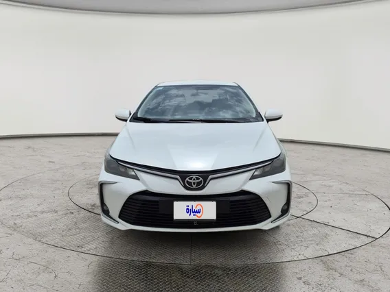 Toyota Corolla XLI 2022 