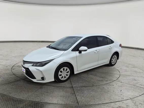 Toyota Corolla XLI 2022 