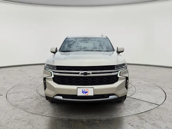Chevrolet Tahoe LS 2023 