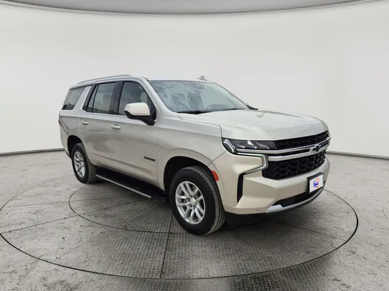 Chevrolet Tahoe LS 2023 