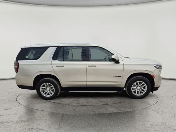 Chevrolet Tahoe LS 2023 