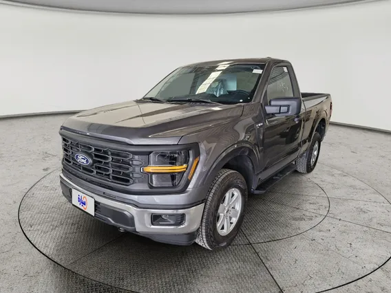 Ford F150 XL 2025 دبل
