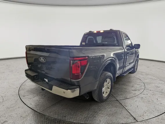 Ford F150 XL 2025 دبل