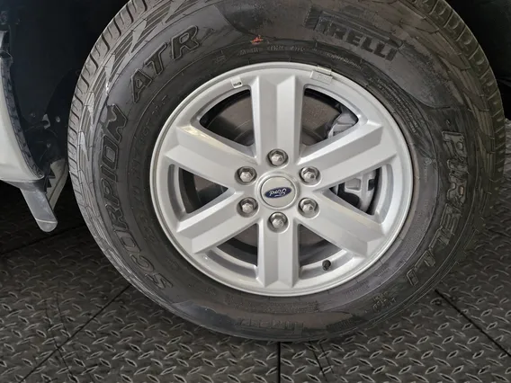 Ford F150 XL 2025 دبل