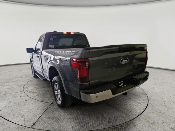 Ford F150 XL 2025 دبل