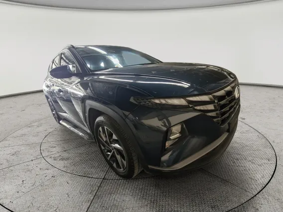 Hyundai Tucson Comfort  2023 