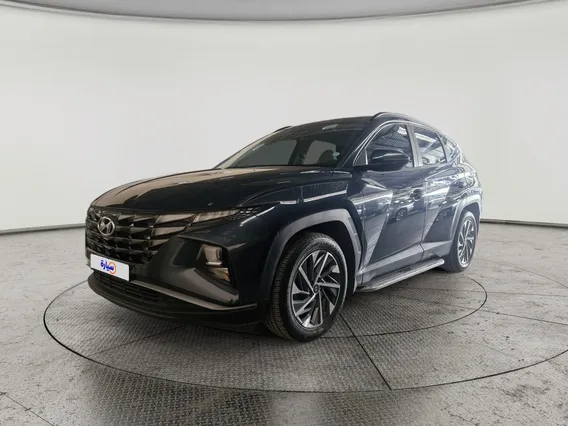 Hyundai Tucson Comfort  2023 