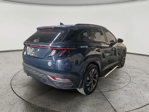 Hyundai Tucson Comfort  2023 