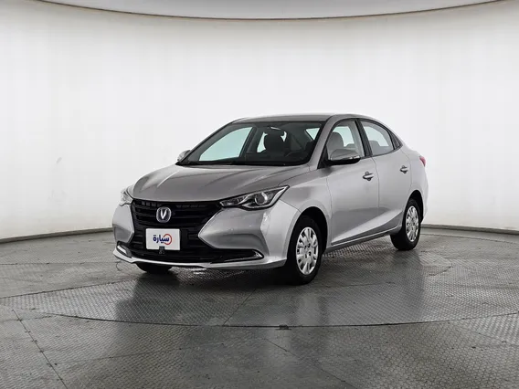 Changan Alsvin Basic 2024 