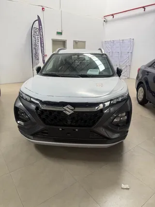 Suzuki Fronx GLX 2026 