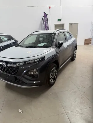Suzuki Fronx GLX 2026 