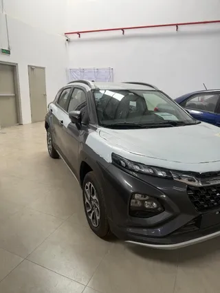Suzuki Fronx GLX 2026 