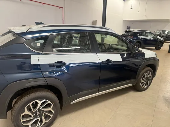 Suzuki Fronx GLX 2026 