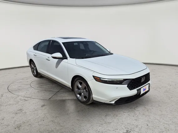 Honda Accord EX L 2023 
