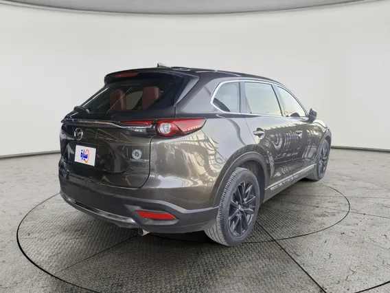 Mazda CX9 Skyactiv G 2022 