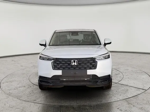 هوندا HR-V LX 2025 