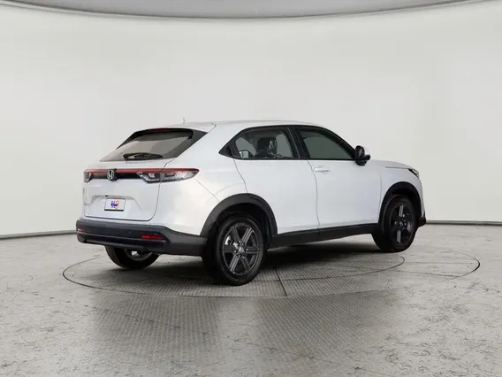 هوندا HR-V LX 2025 