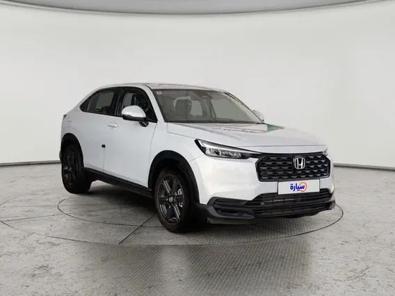 هوندا HR-V LX 2025 