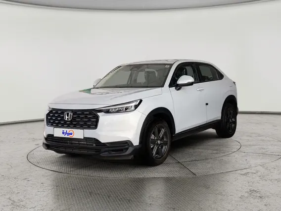 هوندا HR-V LX 2025 