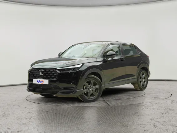 هوندا HR-V LX 2025 