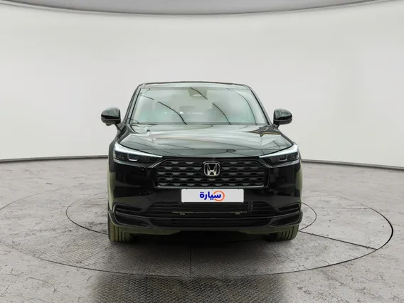 هوندا HR-V LX 2025 