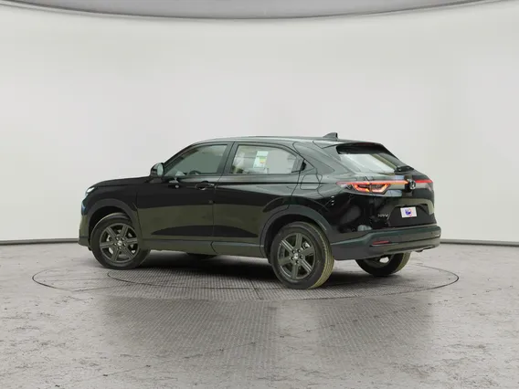 هوندا HR-V LX 2025 