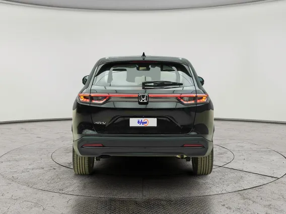 هوندا HR-V LX 2025 