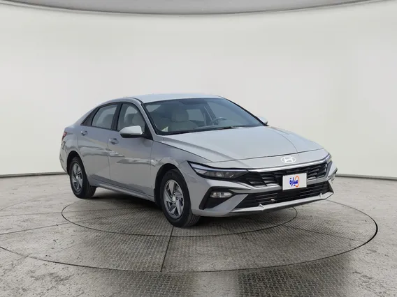Hyundai Elantra Fleet 2024 