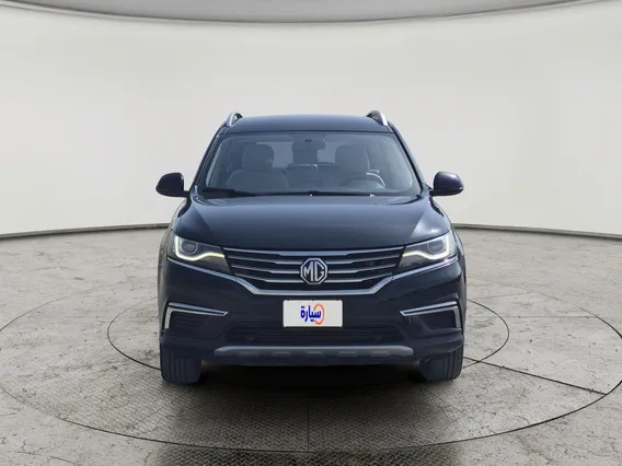 ام جي RX5 STD 2023 