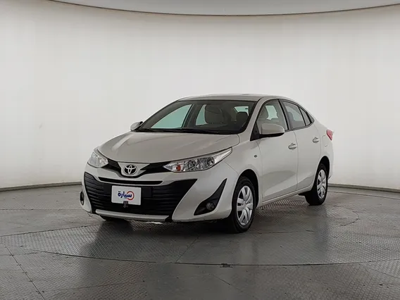 Toyota Yaris  Y 2020 