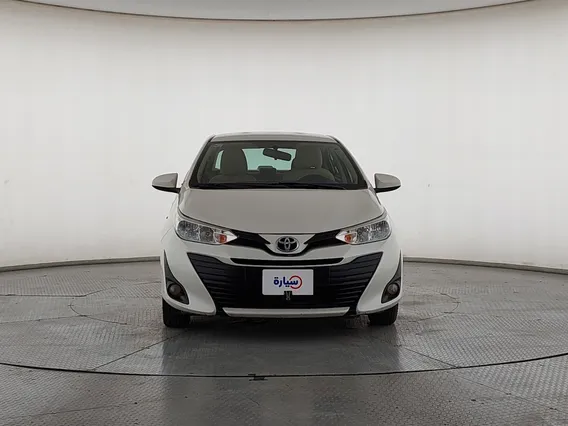 Toyota Yaris  Y 2020 