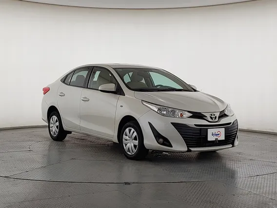 Toyota Yaris  Y 2020 