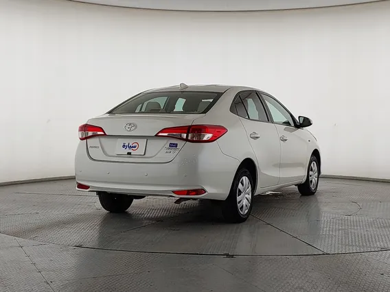 Toyota Yaris  Y 2020 