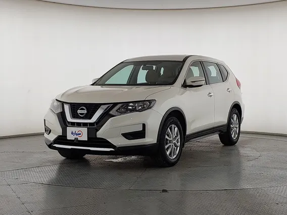 Nissan Xtrail S 5 Seats 2021 