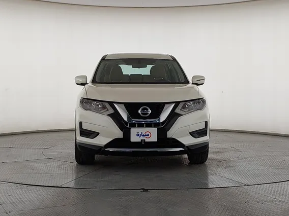 Nissan Xtrail S 5 Seats 2021 