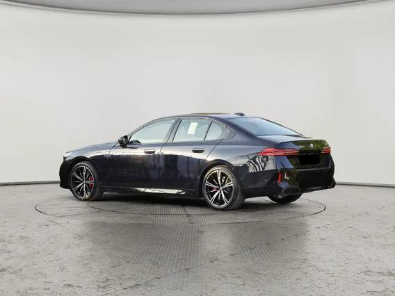 BMW 5 Series 520i M  2026 