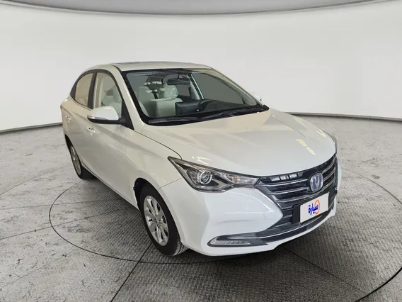 Changan Alsvin Full Option 2025 