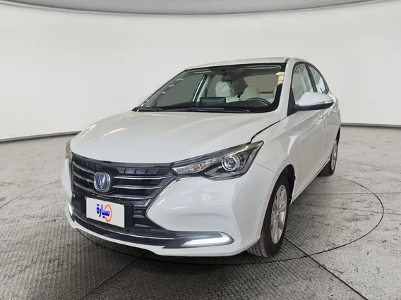 Changan Alsvin Full Option 2025 