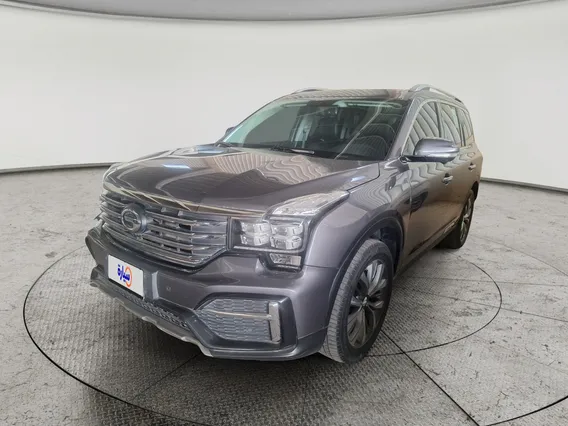 GAC GS8 GL 2022 دبل