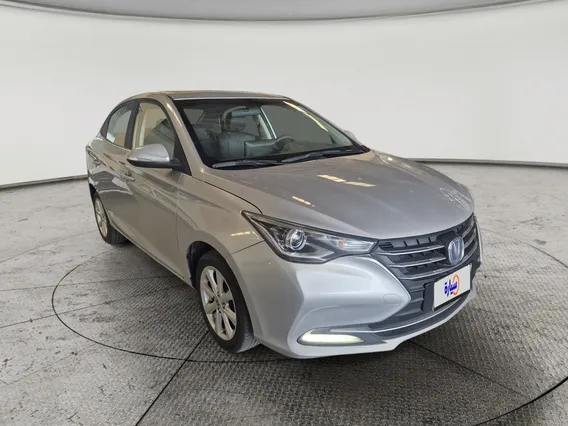 Changan Alsvin Full Option 2024 