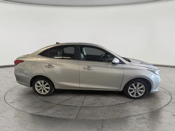 Changan Alsvin Full Option 2024 