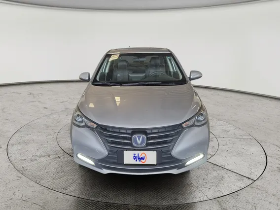 Changan Alsvin Full Option 2024 