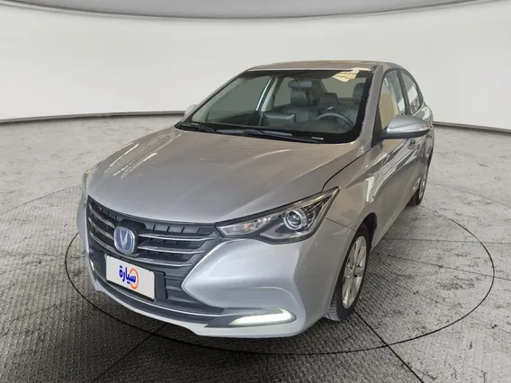 Changan Alsvin Full Option 2024 
