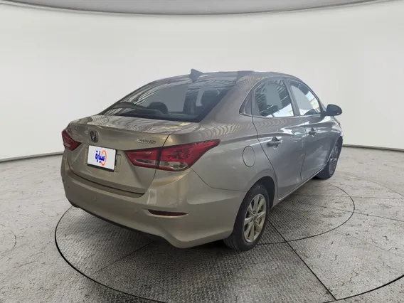 Changan Alsvin Full Option 2024 