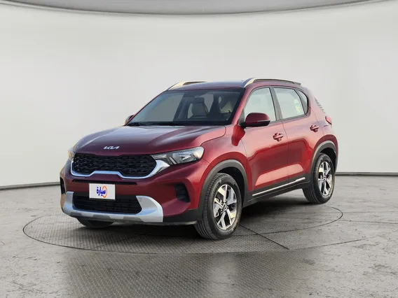 Kia SONET LX 2023 