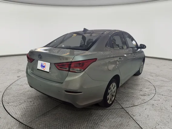 شانجان السفن Full Option 2025 