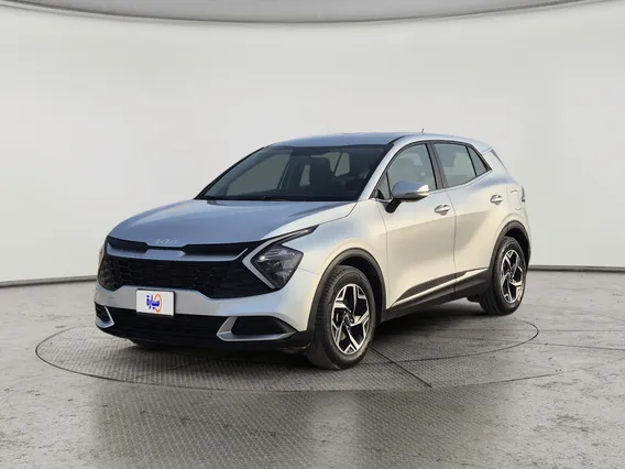 Kia Sportage LX 2023 دبل
