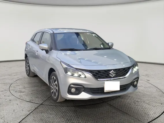 Suzuki Baleno GLX 2024 