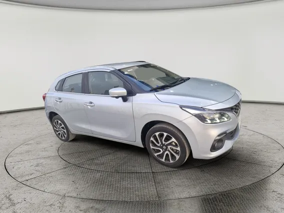 Suzuki Baleno GLX 2024 