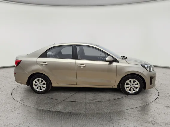 Kia Pegas GL 2024 